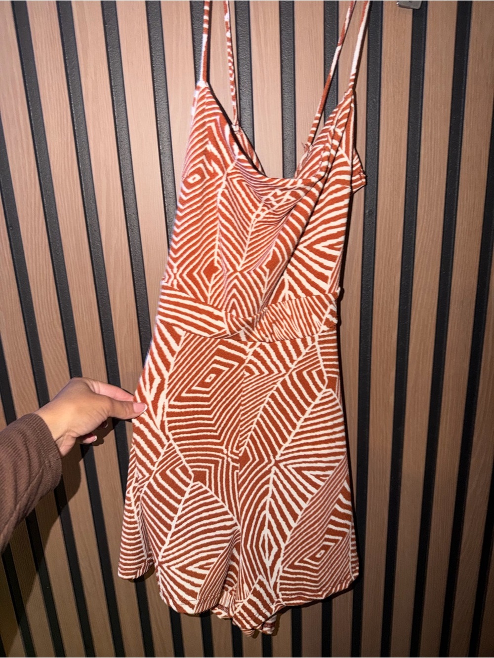 Windsor Vacation Summer Romper